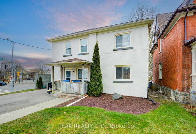 155 Wellington Street