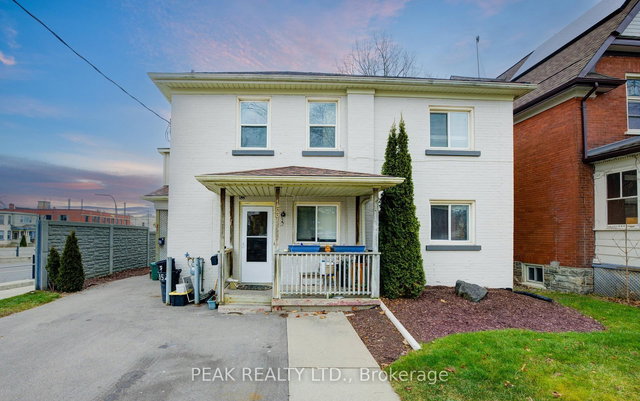 155 Wellington Street