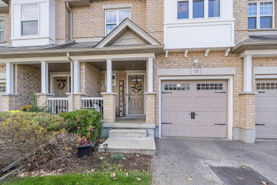 Unit 13 — 167 Arkell Road — photo 2