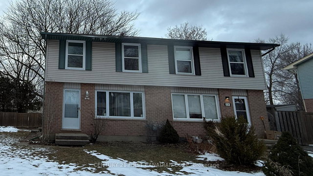 212 Brunswick Crescent