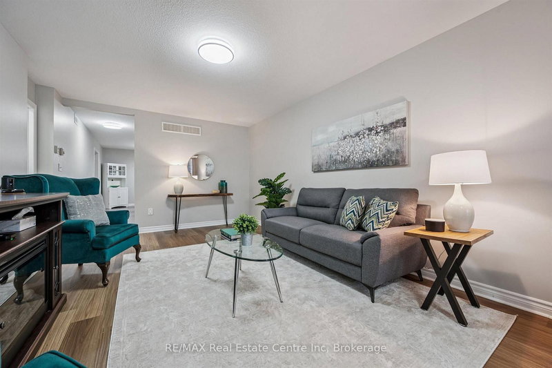 21 Wideman Blvd, Guelph, N1E 0J2 | Image 3