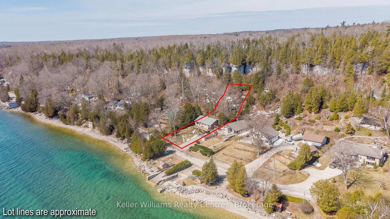 121 Mallory Beach Rd, South Bruce Peninsula, N0H 2T0 | Image 2