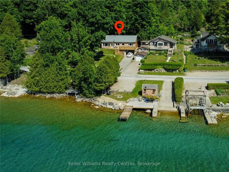 121 Mallory Beach Rd, South Bruce Peninsula, N0H 2T0 | Image 3
