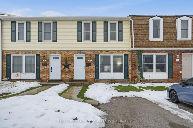 10 - 596 Grey St, Brantford, N3S 4Y1 | Image 2