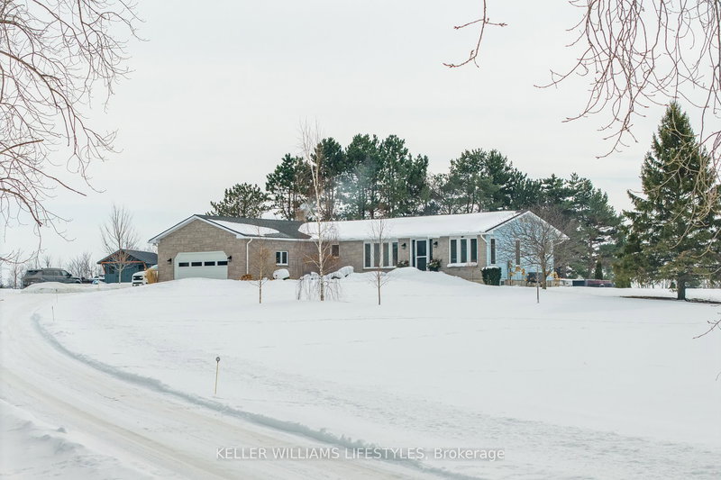 home for sale on 79904 Pondsview Road