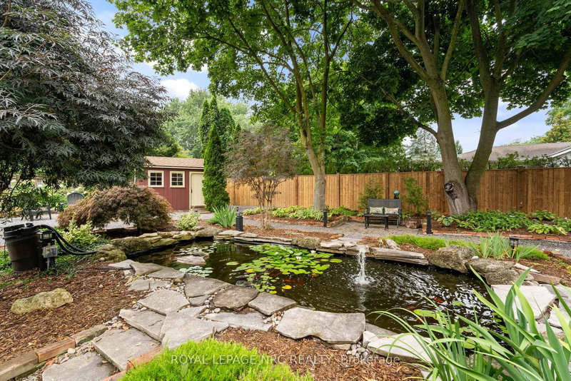 307 Mississagua St, Niagara-on-the-Lake, L0S 1J0 | Image 3