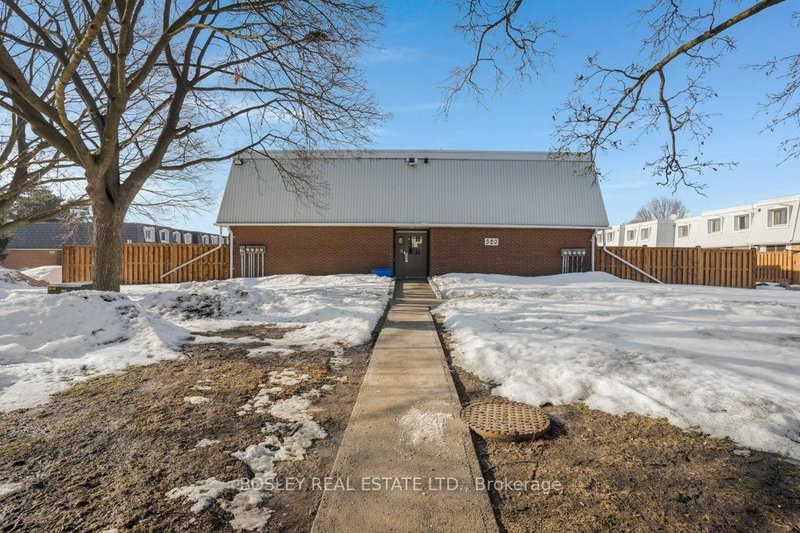 home for sale on 10-320 Traynor Avenue