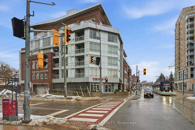 210 - 188 King Street S