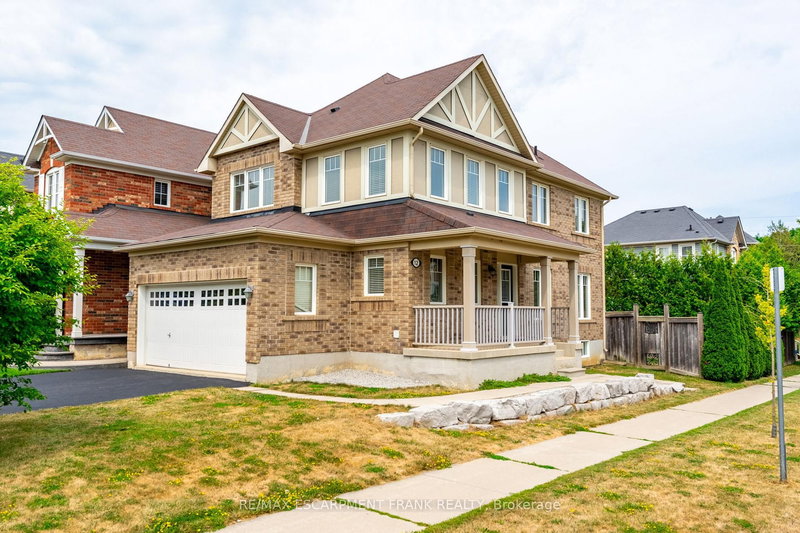 12 EMICK Dr, Hamilton, L9K 0C8 | Image 2