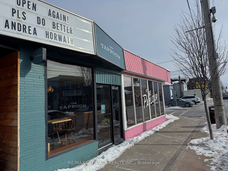 581 Concession St, Hamilton, L8V 1B2 | Image 3