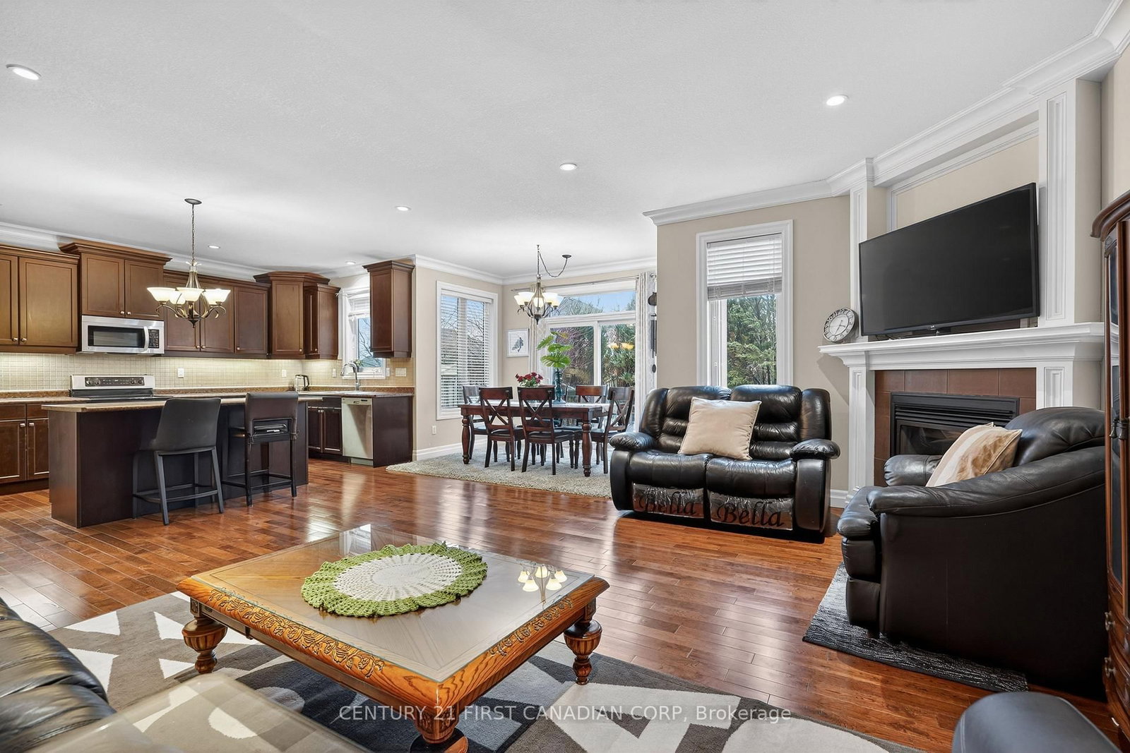 1310 Oakcrossing Road - Photo 12