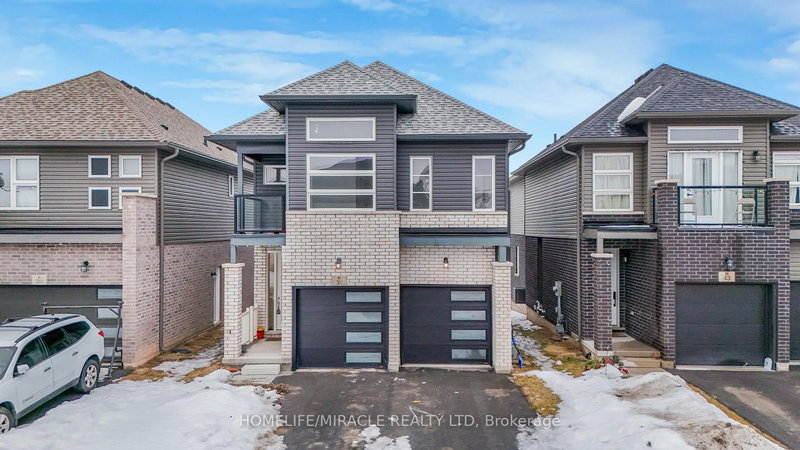 35 Caroline St, Welland, L3B 0J8 | Image 2