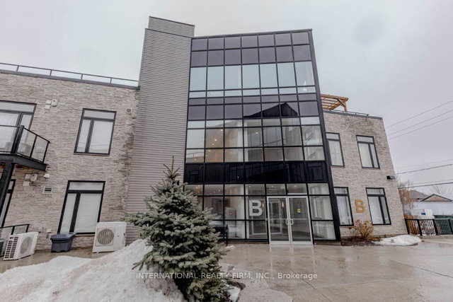 227B - 85 Morrell Street