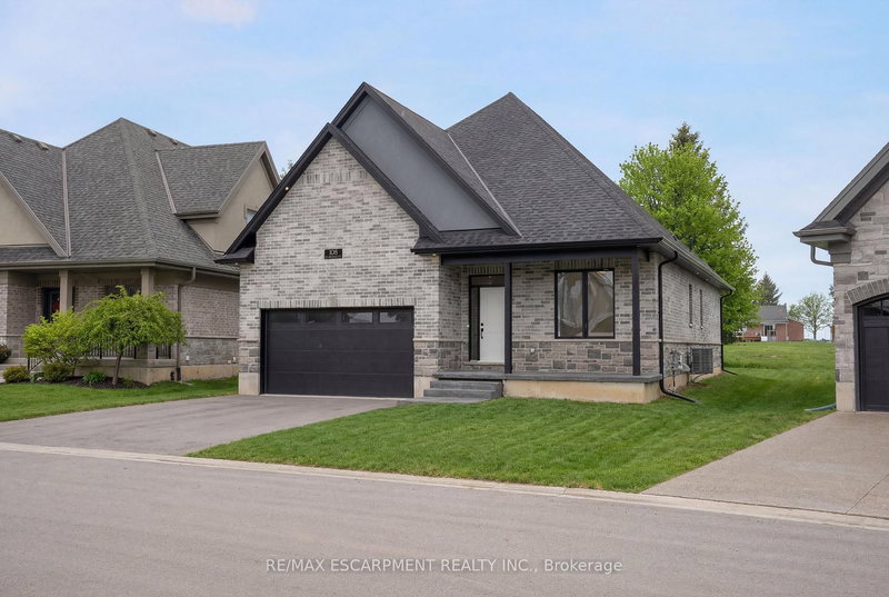 108 St. Michael's St, Norfolk, N4B 0A3 | Image 2