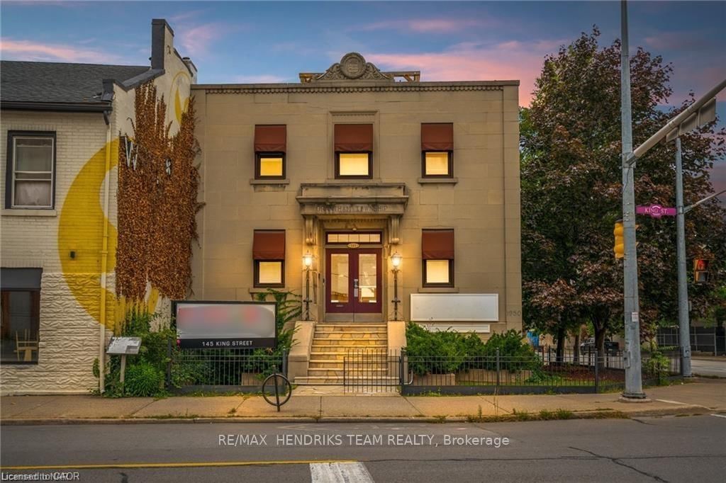 145 KING Street, Unit Lower Level - Photo 21