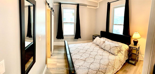 1 - 33 Everett Street