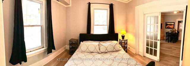 1 - 33 Everett Street