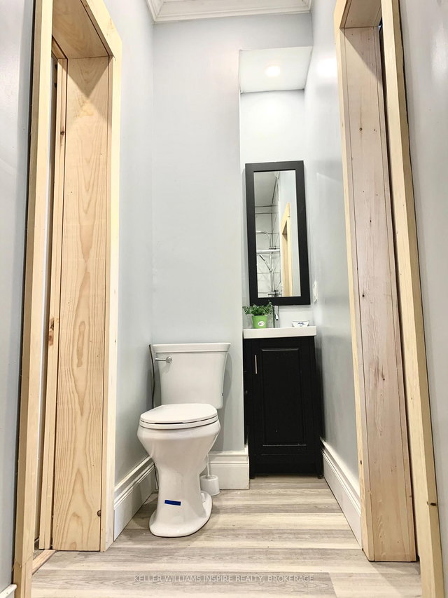 1 - 33 Everett Street