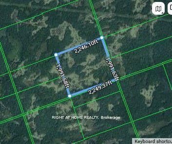 home for sale on 0A Flinton Road E