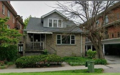 Sale Of Business for sale at 995 Main Street, Hamilton, Ontario, L8M 1N3 - Crown Point - MLS: X12804508
