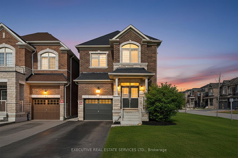 home for lease on 67 Bloomfield Crescent