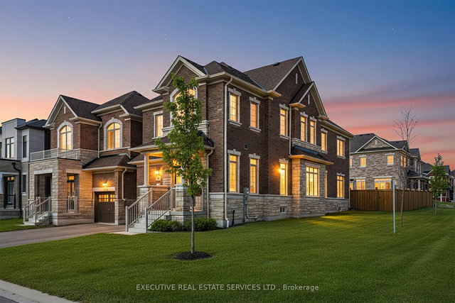 67 Bloomfield Crescent