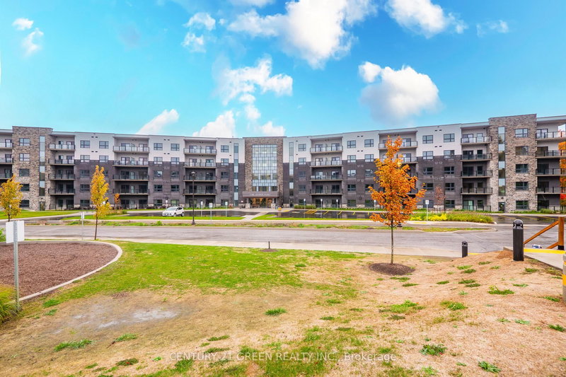 home for sale on 210-1100 Lackner Place