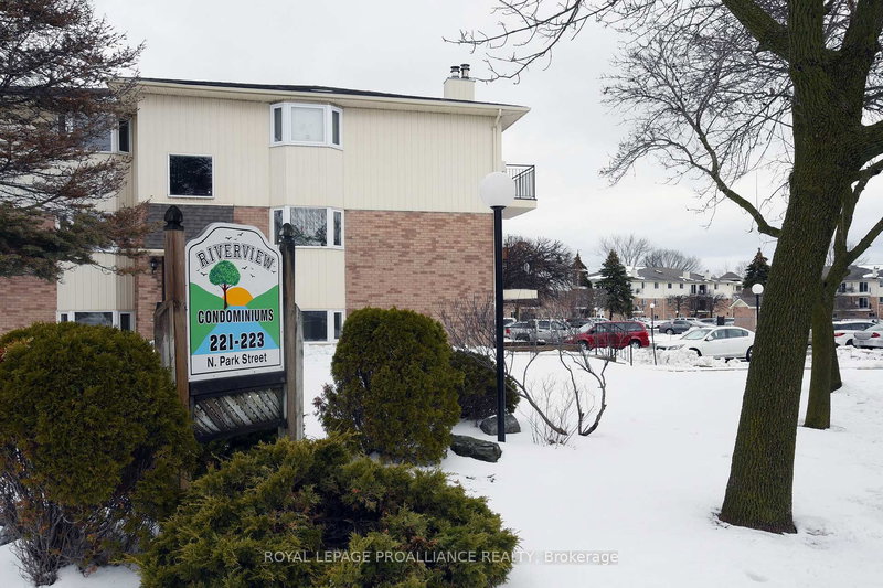 311A - 221 North Park St, Belleville, K8P 5A6 | Image 2