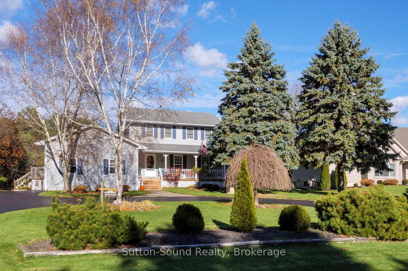 home for sale on 8 Pine Tree Drive