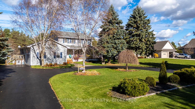 8 Pine Tree Dr, South Bruce Peninsula, N0H 1P0 | Image 2