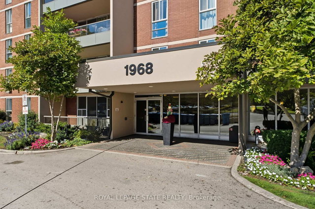 1103 - 1968 Main Street W