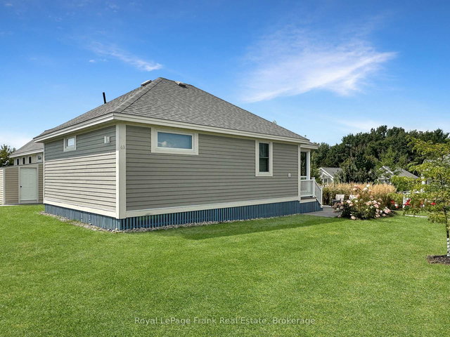 95 - 63 Butternut Lane