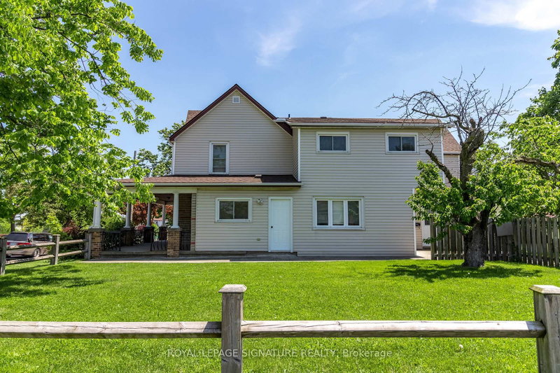 23 Sullivan Ave, Thorold, L2V 2Y3 | Image 2
