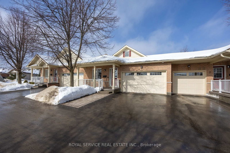 6 - 877 Wentworth St, Peterborough, K9J 8R7 | Image 2