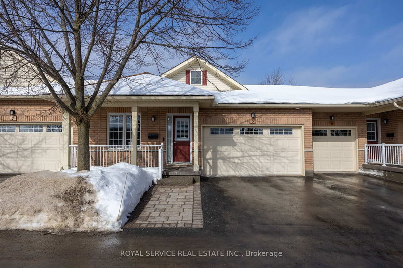 6 - 877 Wentworth St, Peterborough, K9J 8R7 | Image 3