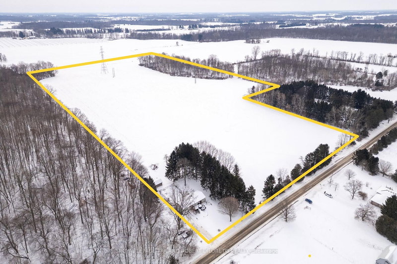 home for sale on 7417 Inadale Drive