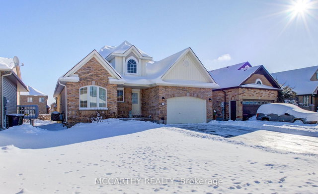 125 Sheffield Street