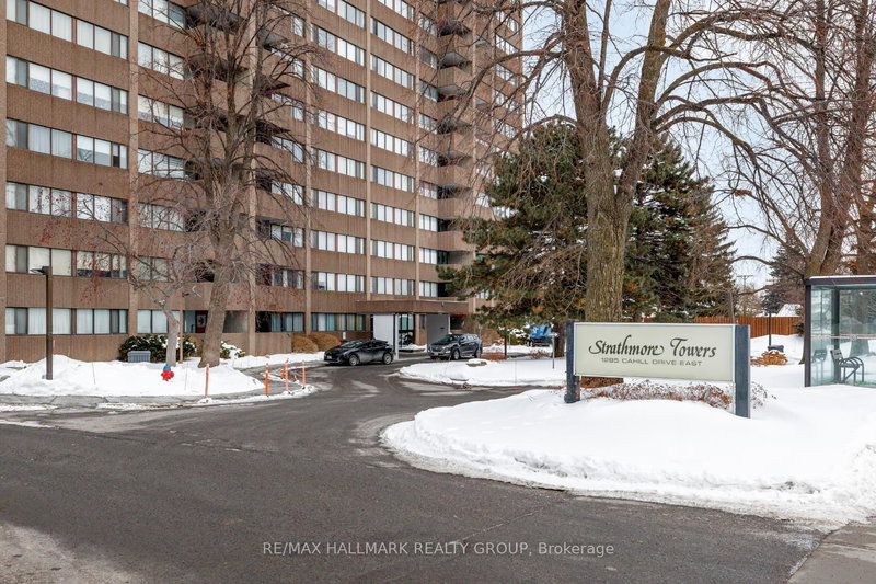 2005 - 1285 Cahill Dr, Ottawa, K1V 9A7 | Image 2