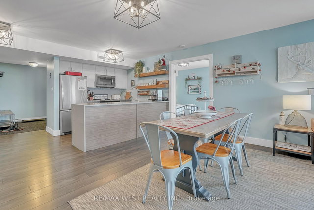 201 - 1 Tree Tops Lane