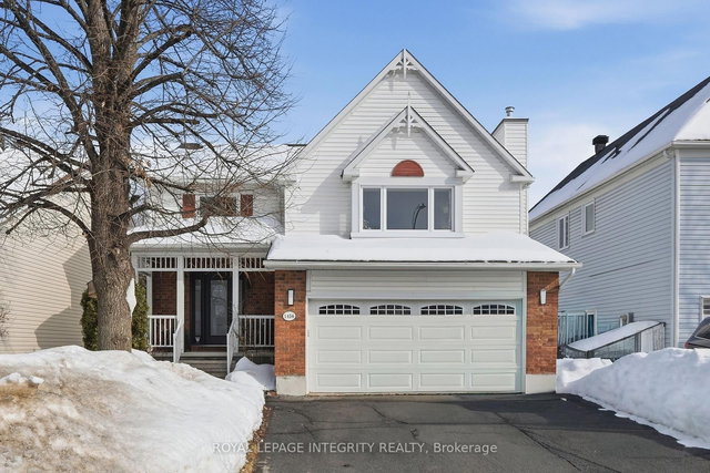 1456 Michaelsem Street