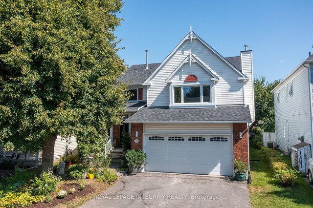 1456 Michaelsem Street