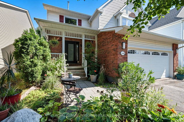 1456 Michaelsem Street