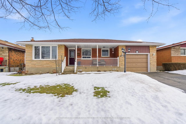 56 Eastdale Crescent