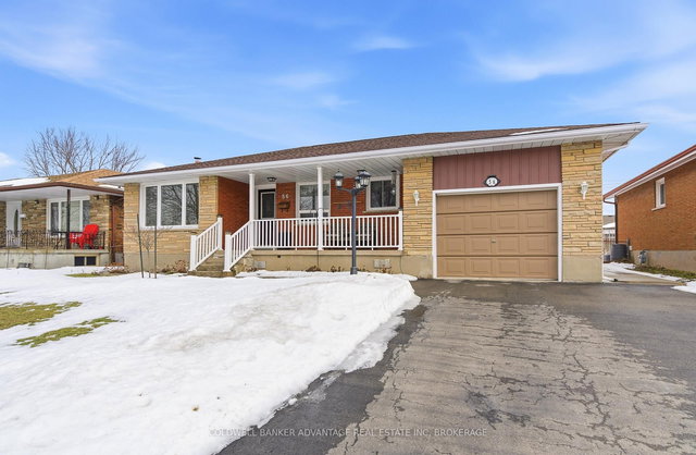 56 Eastdale Crescent