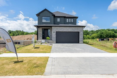 23 Allister Drive
