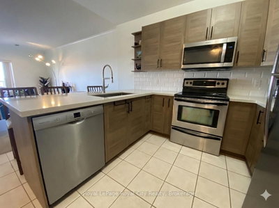 Condo leased at 805-60 Wyndham Street, Guelph, Ontario, N1E 7H7 - St. Patrick's Ward - MLS: X12805198