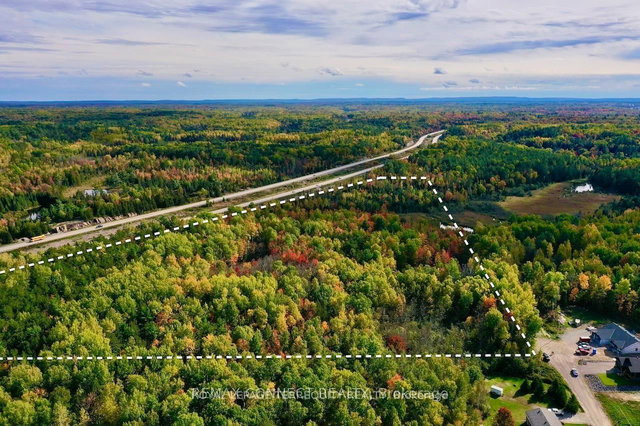 N/A Concession 8, Part Lot 29