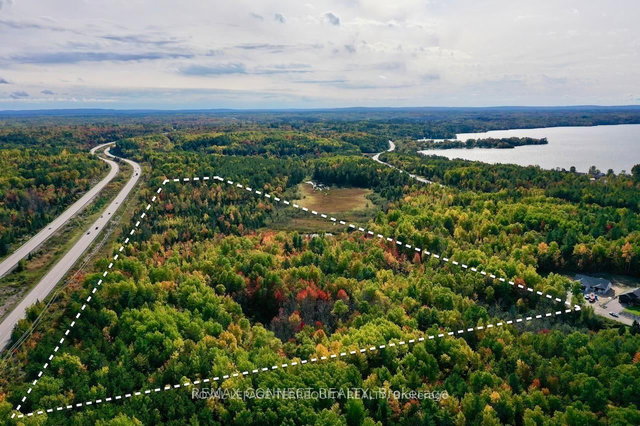 N/A Concession 8, Part Lot 29