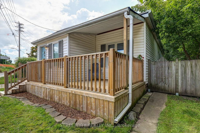 12 Cavendish Crescent