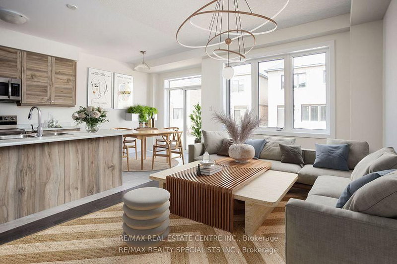 16 Monteith Dr S, Brantford, L3T 0W6 | Image 3